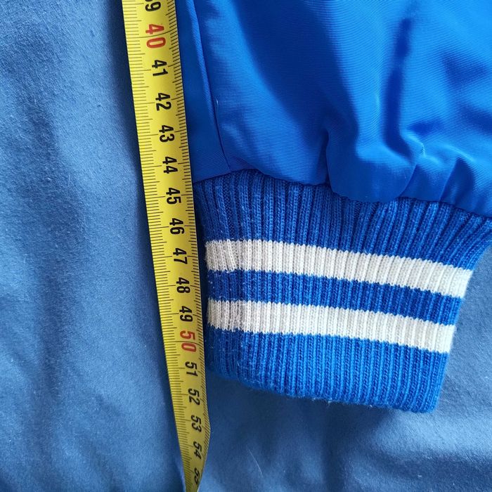 ### Kurtka Pitbull, niebieska, rozmiar S ###