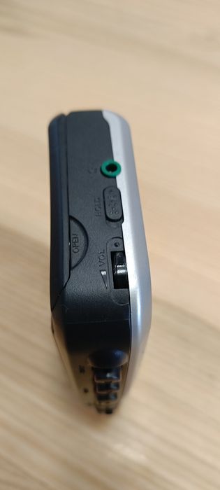 Walkman Sony  WM-FX488