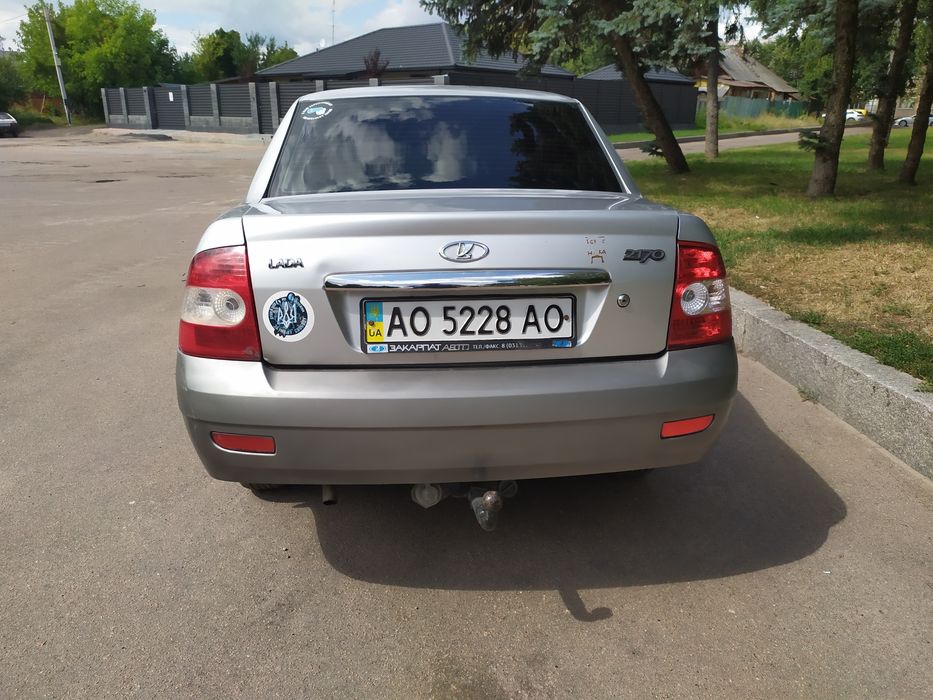 Продам ВАЗ  Пріора