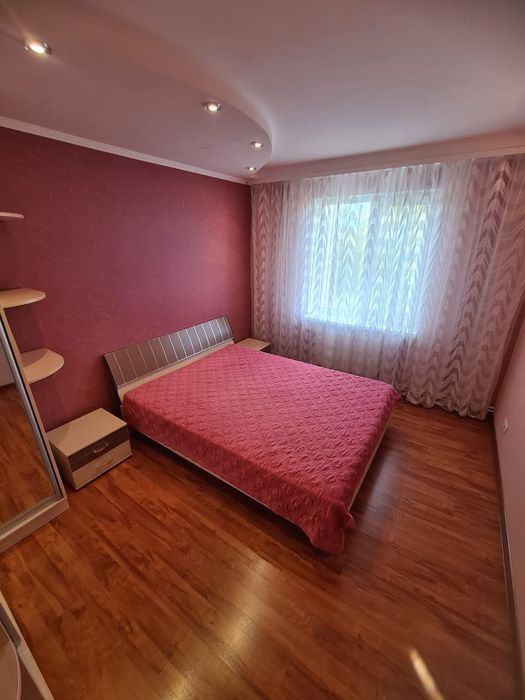 Продам отличную 3х комнатную квартиру.АВТОНОМНОЕ ОТОПЛЕНИЕ.