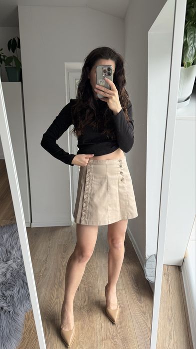 Спідниця hand made