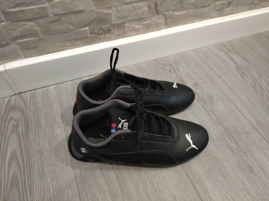 Ténis Puma bmw motorsport