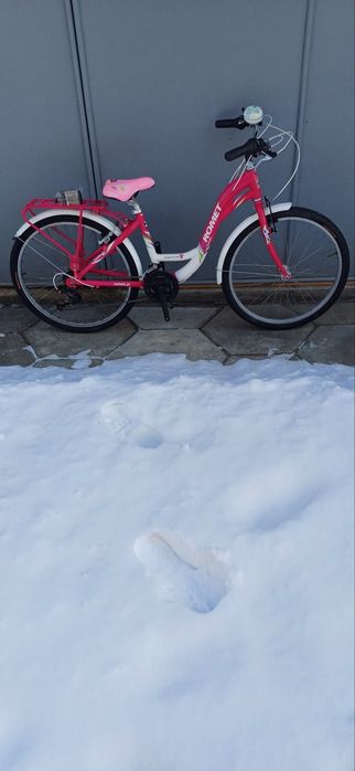 Велосипеди і Б/У запчастини