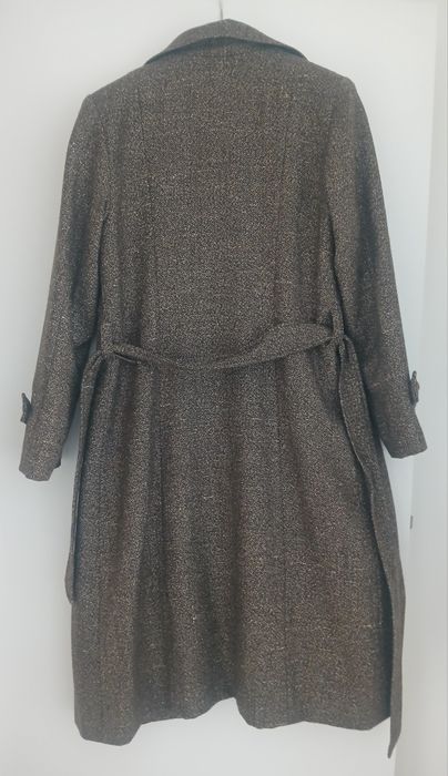 Casacos mulher compridos