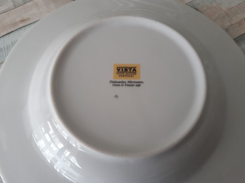 Conjunto de Jantar Vista Alegre430226830295060483