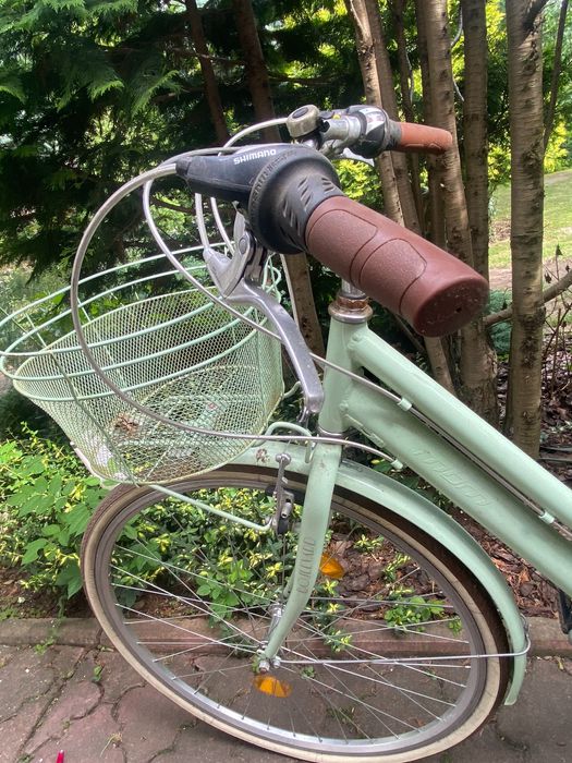 Rower damski MBM Boulevard