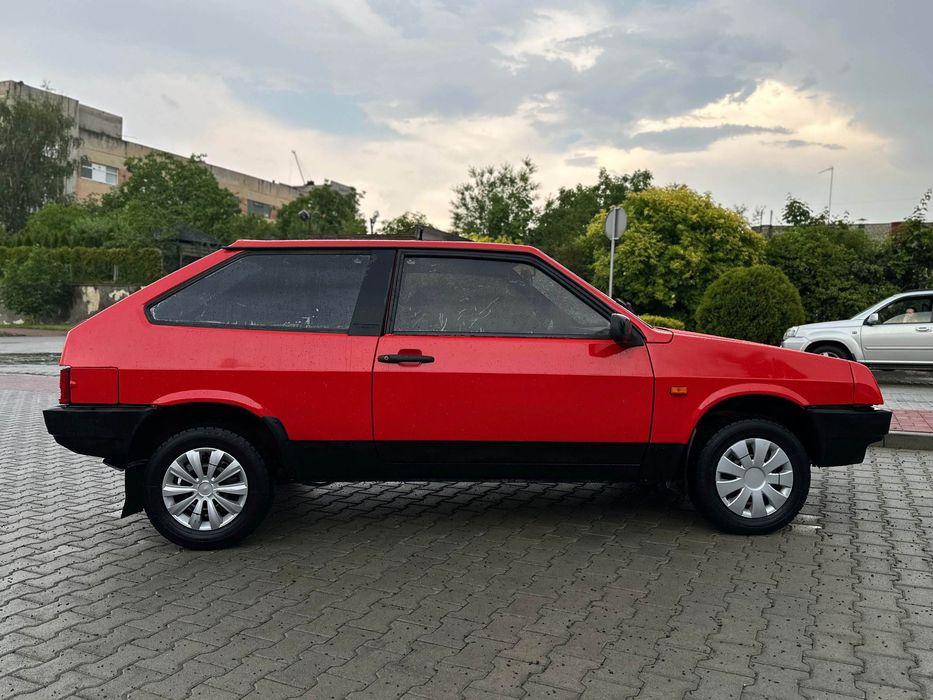 ВАЗ 2108 1.3 ІДЕАЛЬНИЙ стан, СТАН нової