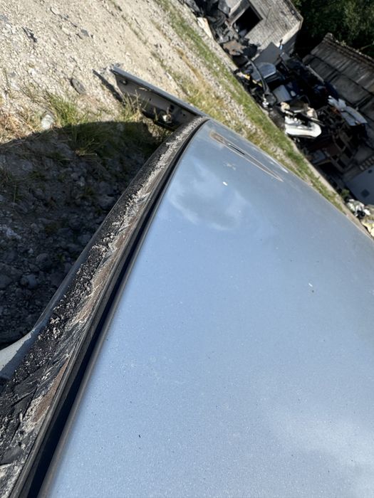 Крыша Hyundai Sonata YF 2011-2014 под люк