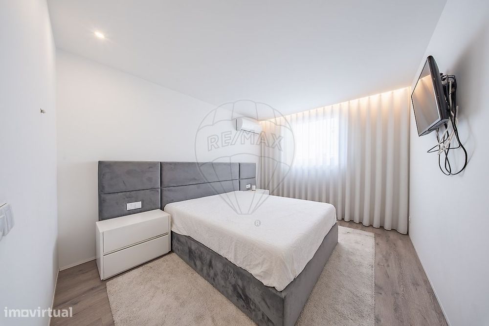 Apartamento T2 para venda