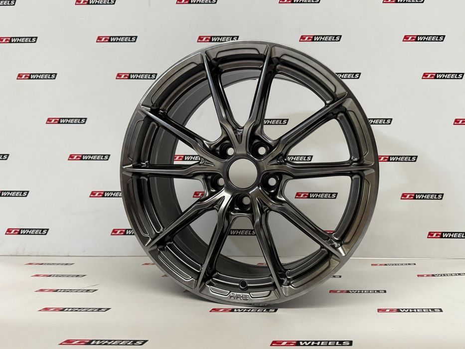 Jantes Look HRE em 18 | 5x114.3