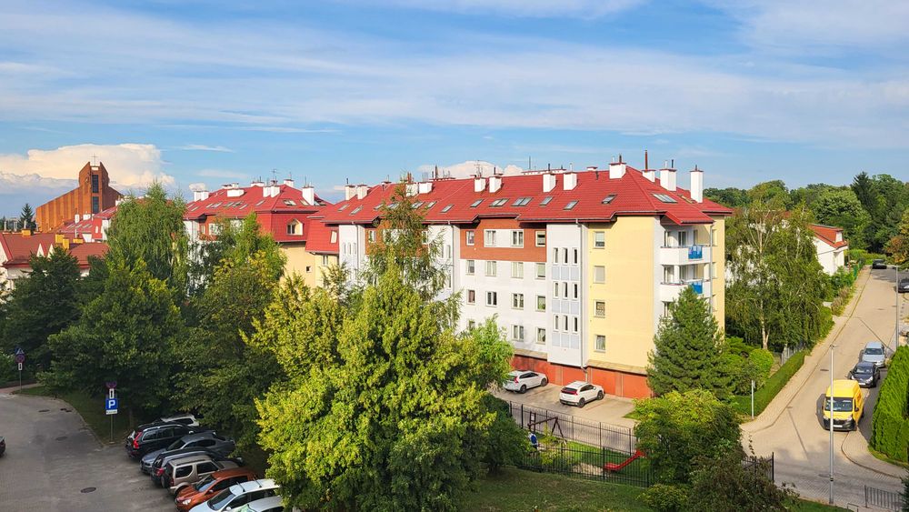 Pokój do wynajęcia Rogatka Warszawska