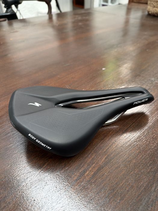 Selim specialized power 143mm