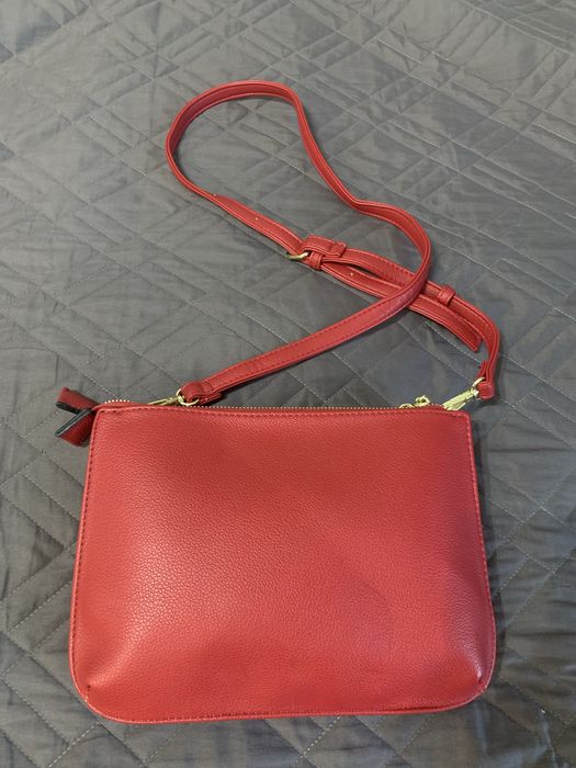 Torebka damska WITTCHEN