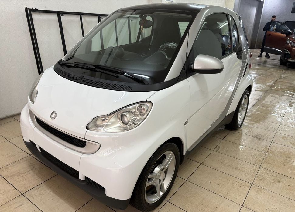 Smart ForTwo Coupé 0.8 cdi Passion 45