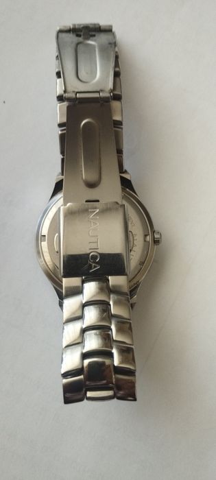 Чоловічий годинник Nautica N10075