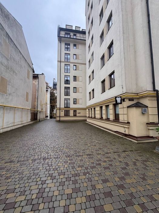 Commercial real estate at st. Bandery Stepana (area 129,1 m²) - Atlanta.ua - photo 9