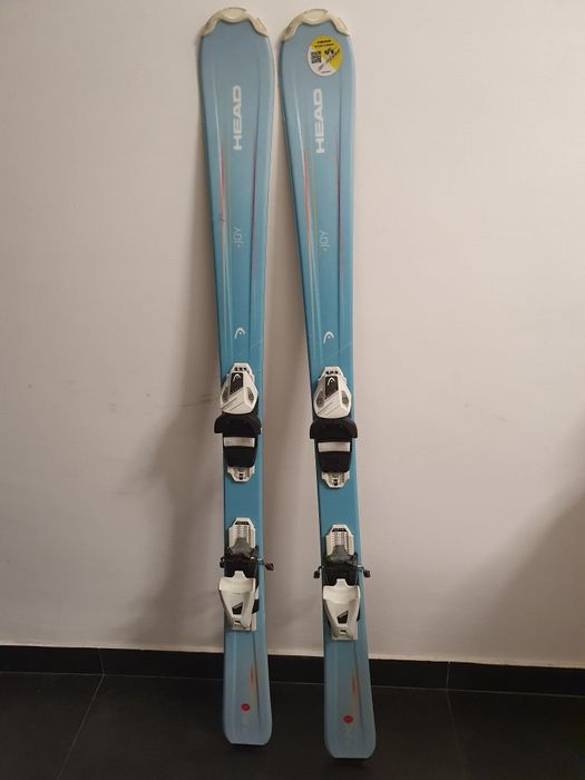 Narty Head joy 127 cm