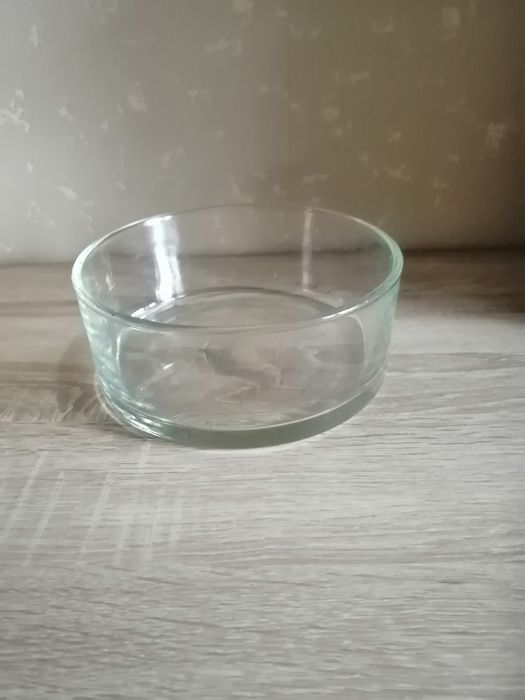 10 zł za dwie miski okazyjnie