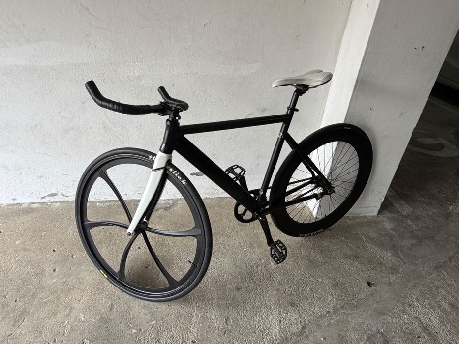 Bicicleta Single-speed