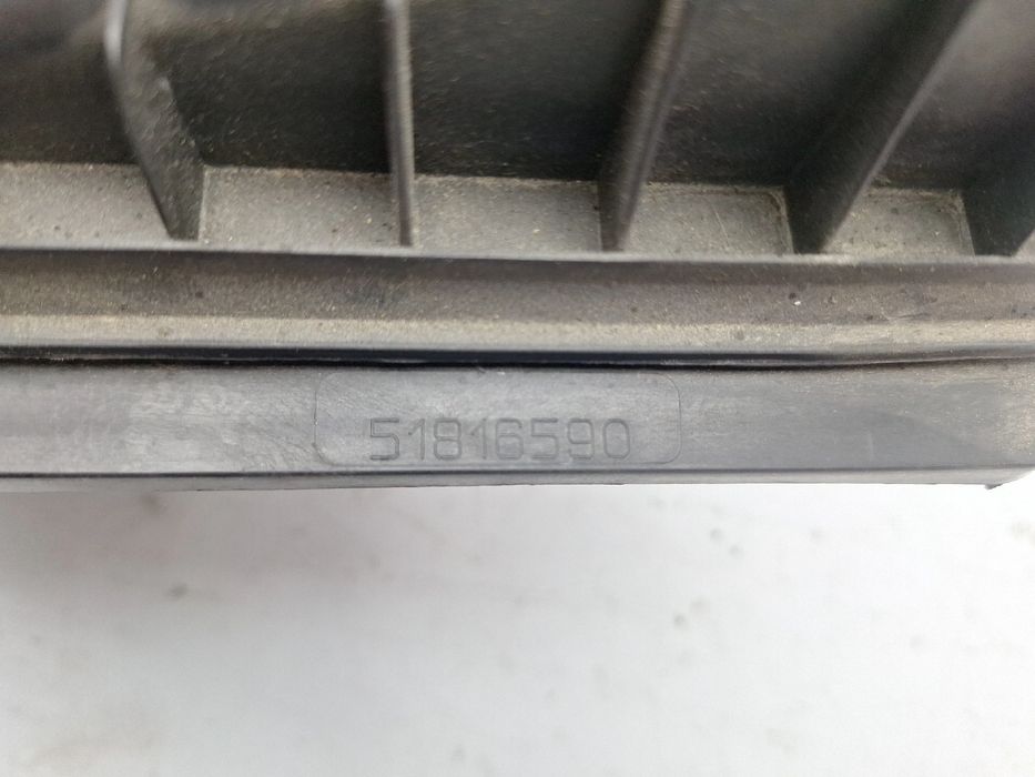 Caixa filtro ar FIAT Punto Evo (199_)