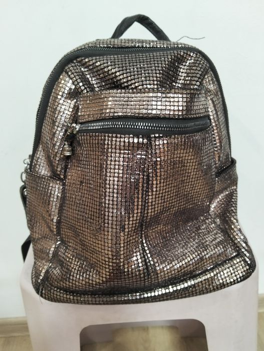 Дитячий рюкзак для дівчинки-підлітка