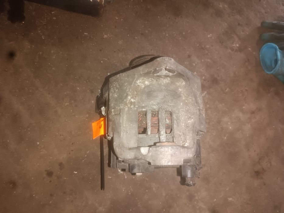 Audi A4 B5 Passat B5 2.5 TDi alternator 120A 059.903.015G