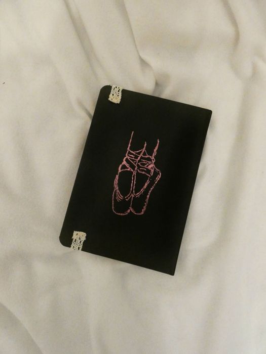 rêveuse journal notatnik