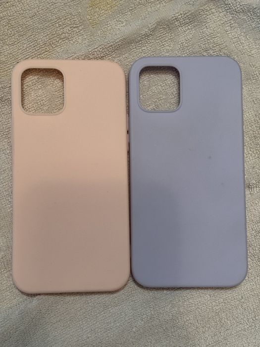 Capas iphone 12 Pro