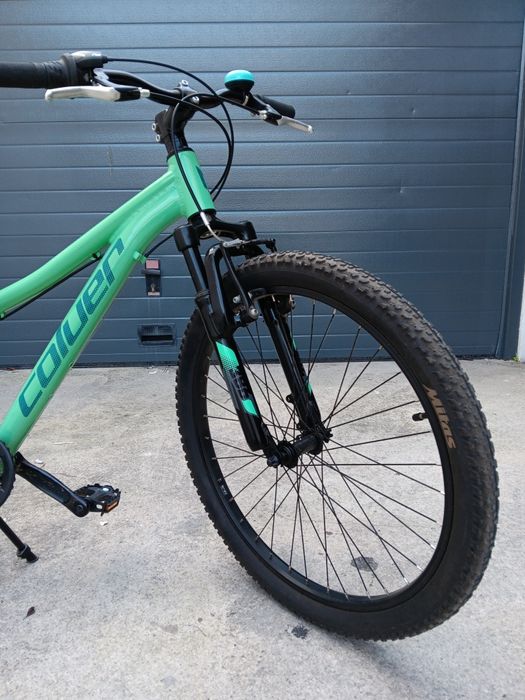 Bicicleta de Menina Coluer Diva 24