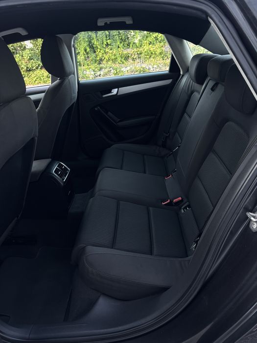 Audi A4 — fotografia 8