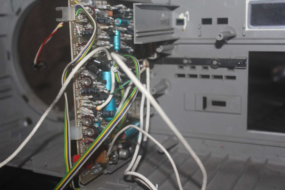 obudowa unitra condor