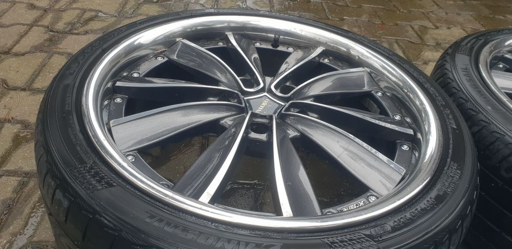 Felgi Vertini 18  BMW  , 5x120