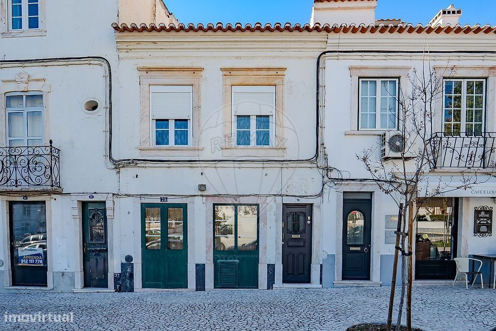 Prédio  para venda — Evora Monte (Santa Maria), Évora