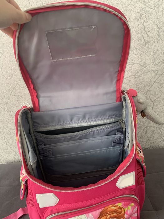 Рюкзак шкільний…