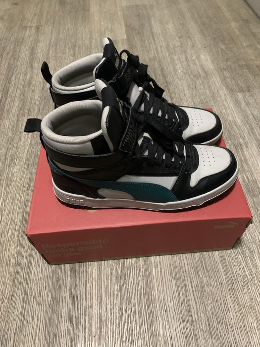 Кросівки Puma розмір 40,5