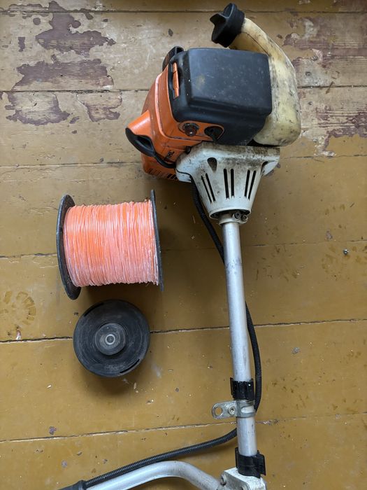 Kosa spalinowa Stihl FS200