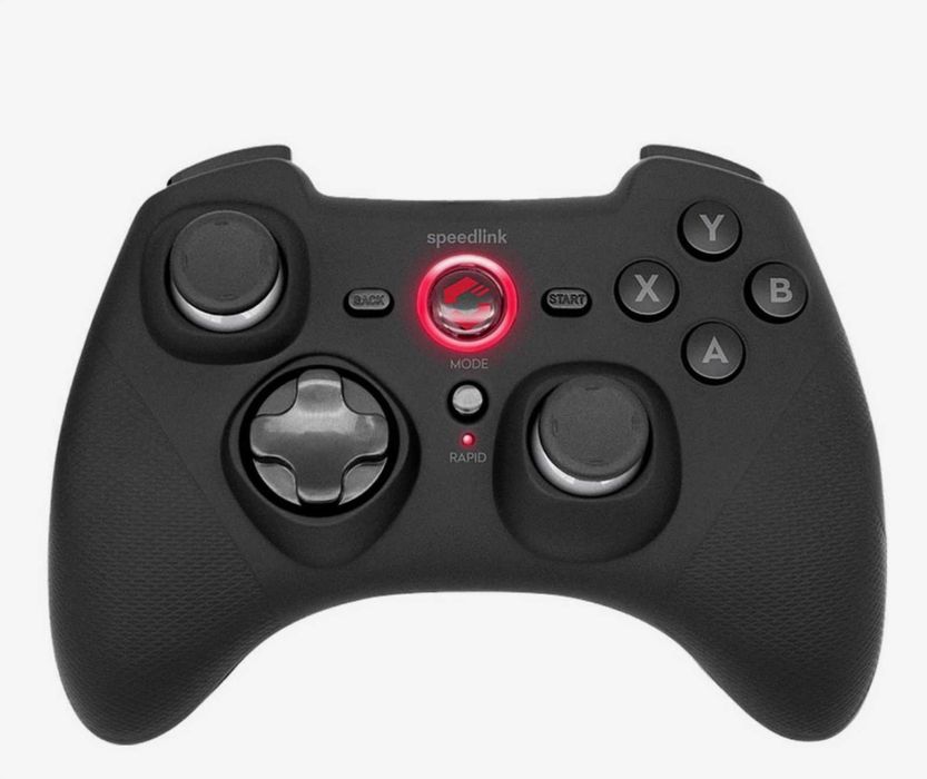 Nowy Pad SpeedLink RAIT Wireless Gamepad (PC PS3 Nintendo Switch OLED)