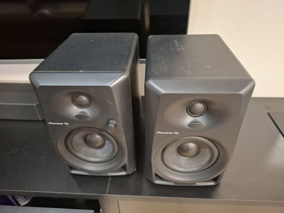 Monitory studyjne Pioneer DM-40