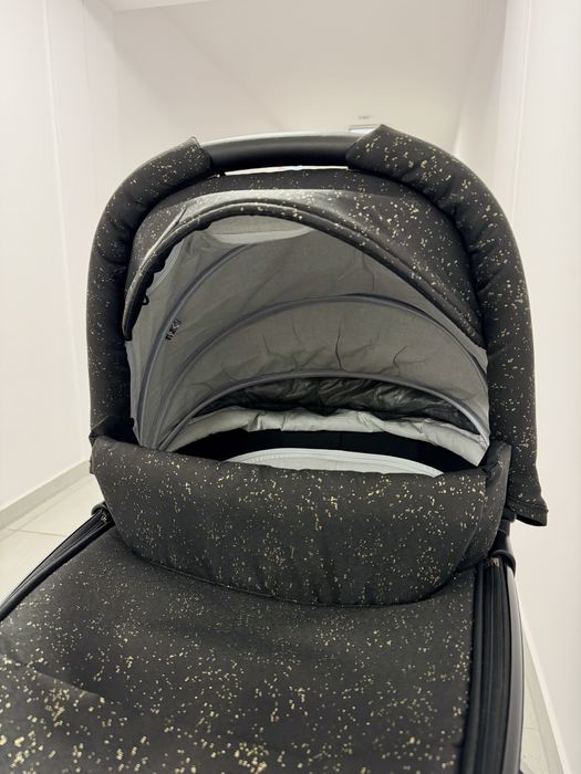 Wózek dziecięcy Espiro NEXT