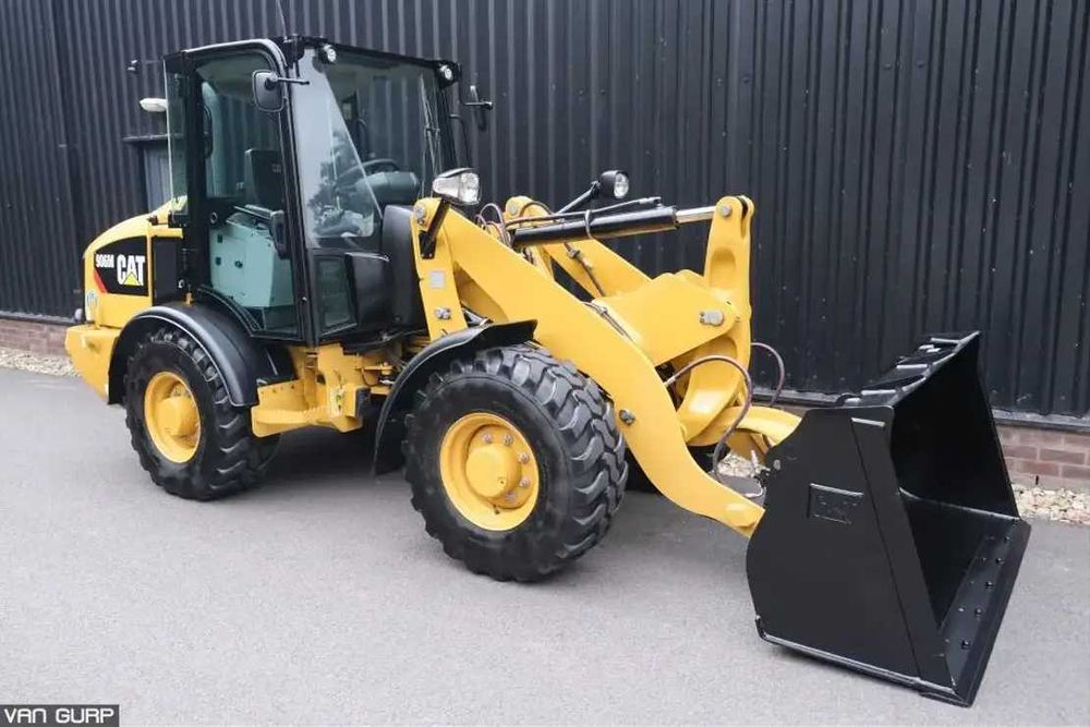 Послуги навантажувачів