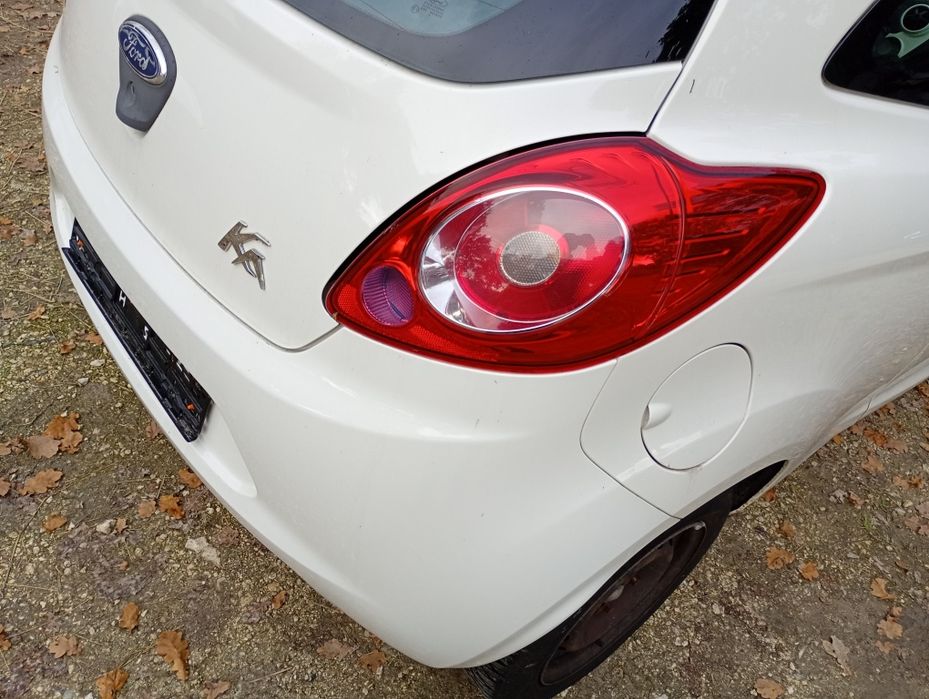 Lampa tył ford ka