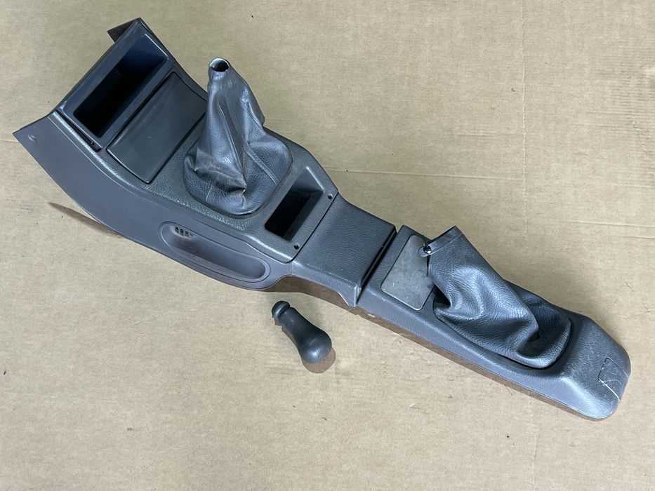 Consola central Fiat Punto Mk1 SPORT