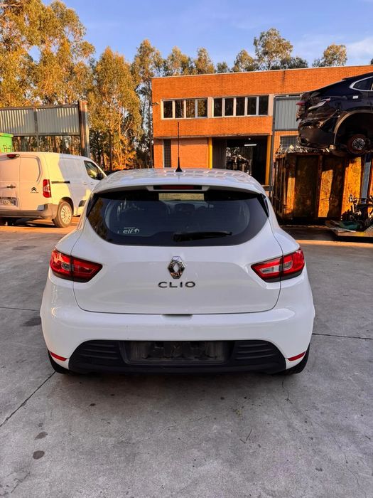 Para peças RENAULT Clio IV (BH_)
