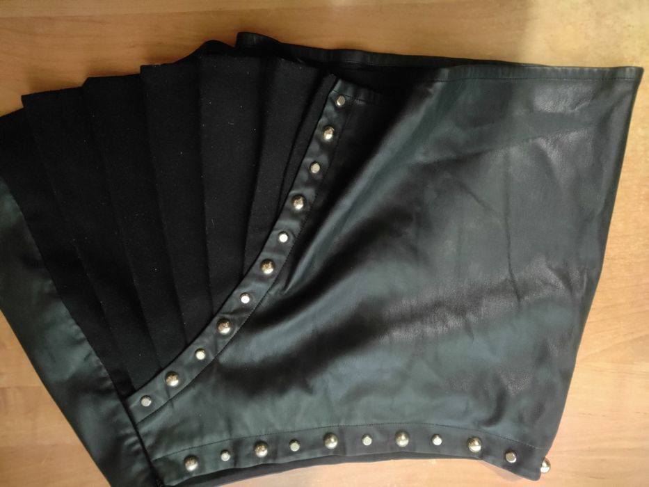 Женская юбка armani exchange