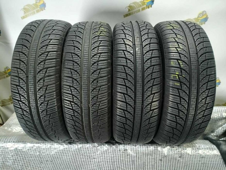 *Шини GTRadial 175/65R14. 4шт. Всесизонка 2022р (0694)
