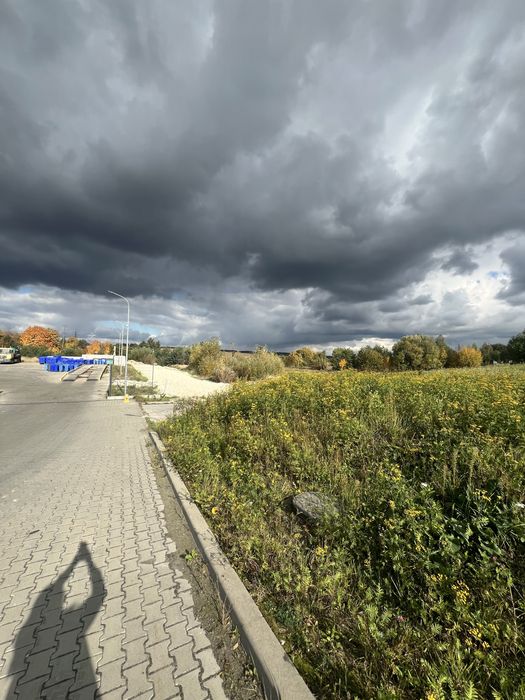 Продаж земельноі ділянки ОСГ Чишки