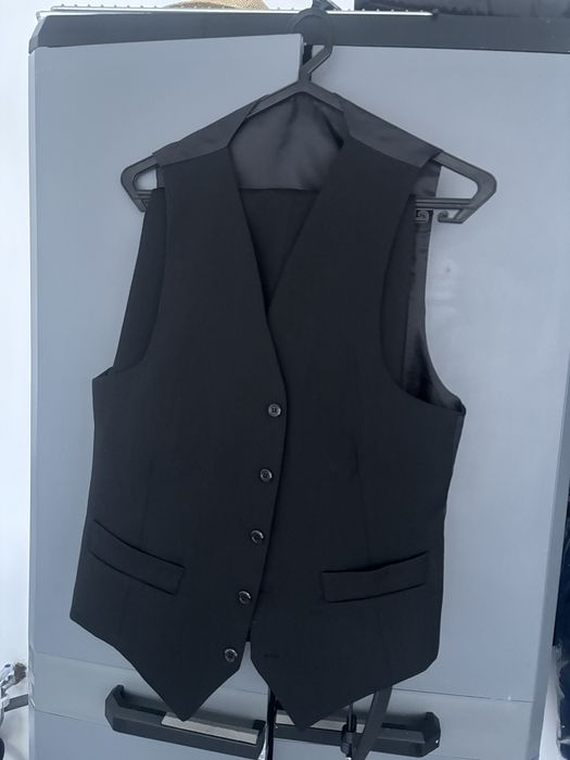 Traje Académico Porto - Masculino