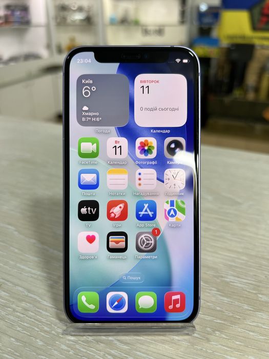 iPhone 12 mini + чохли