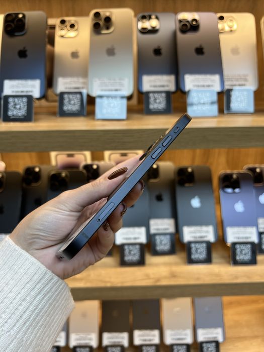 iPhone 12 64Gb 95% Батарея | Гарантія