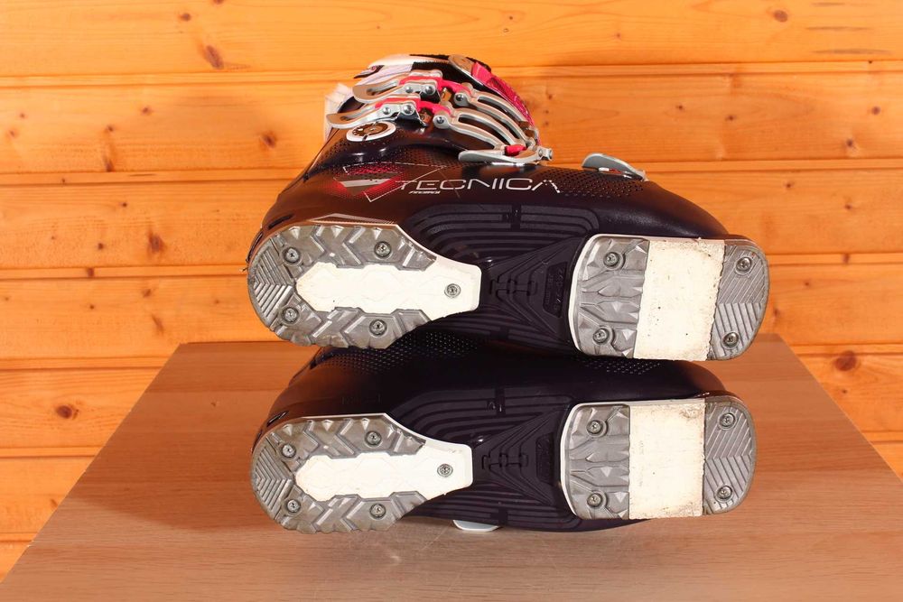 Buty narciarskie Tecnica Mach 1 MV w, flex 105, wkładka 24.5 cm !!!